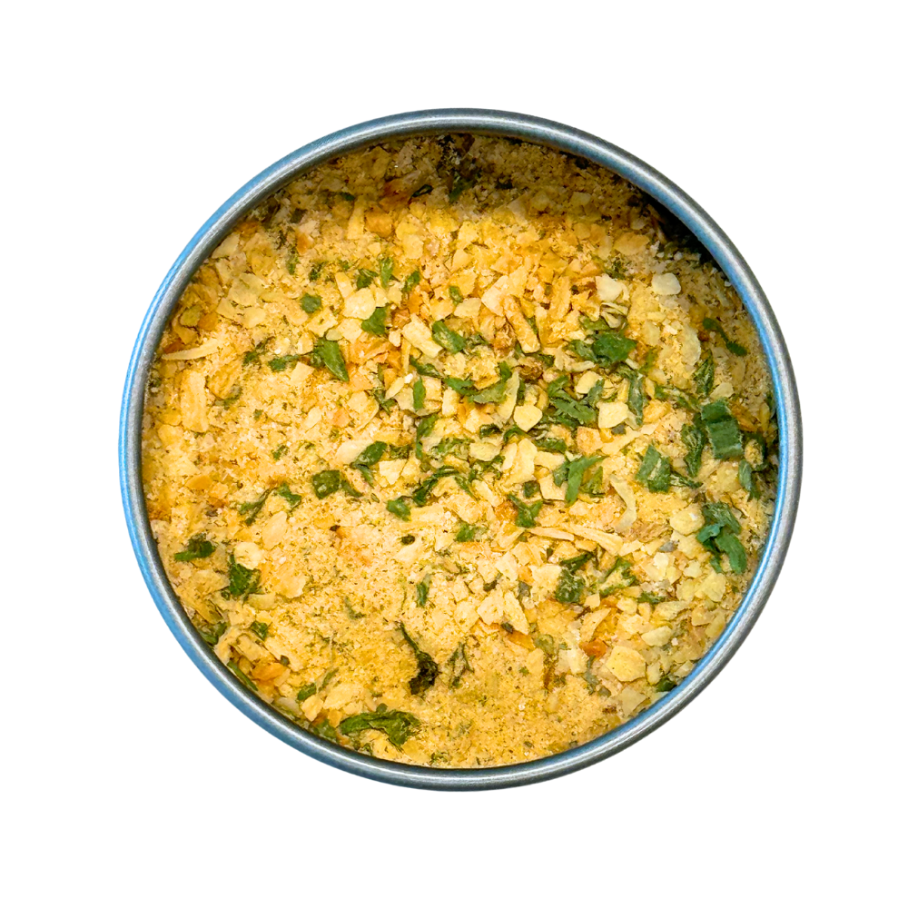 Everything But The Cheddar & Chive Seasoning