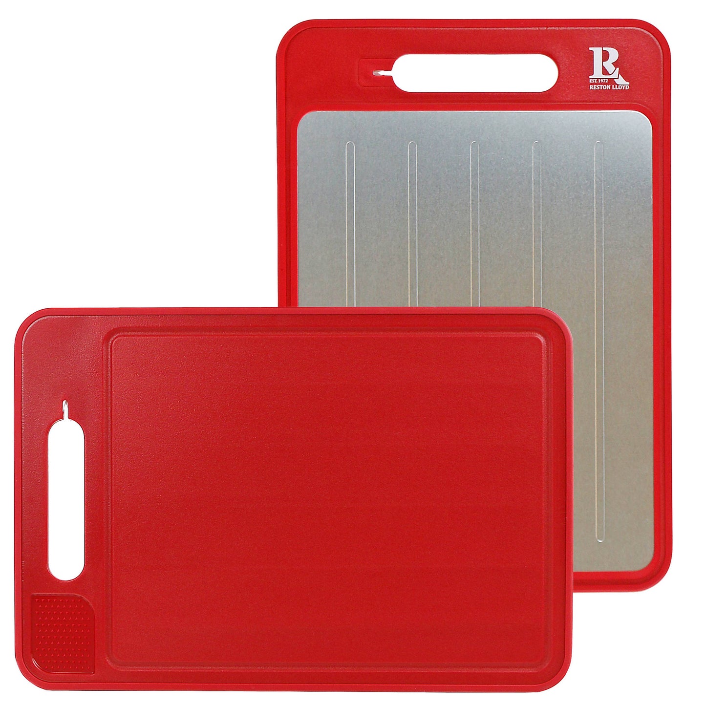 Cutting Board/Defrost Trays
