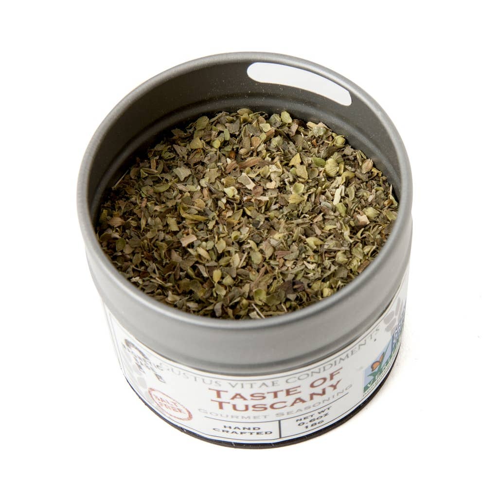 Taste of Tuscany Seasoning