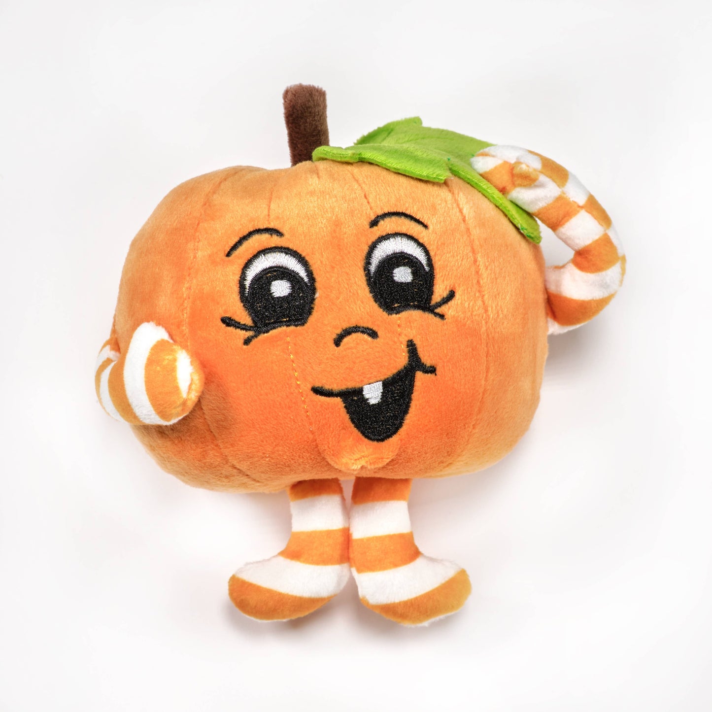 Carver the Pumpkin