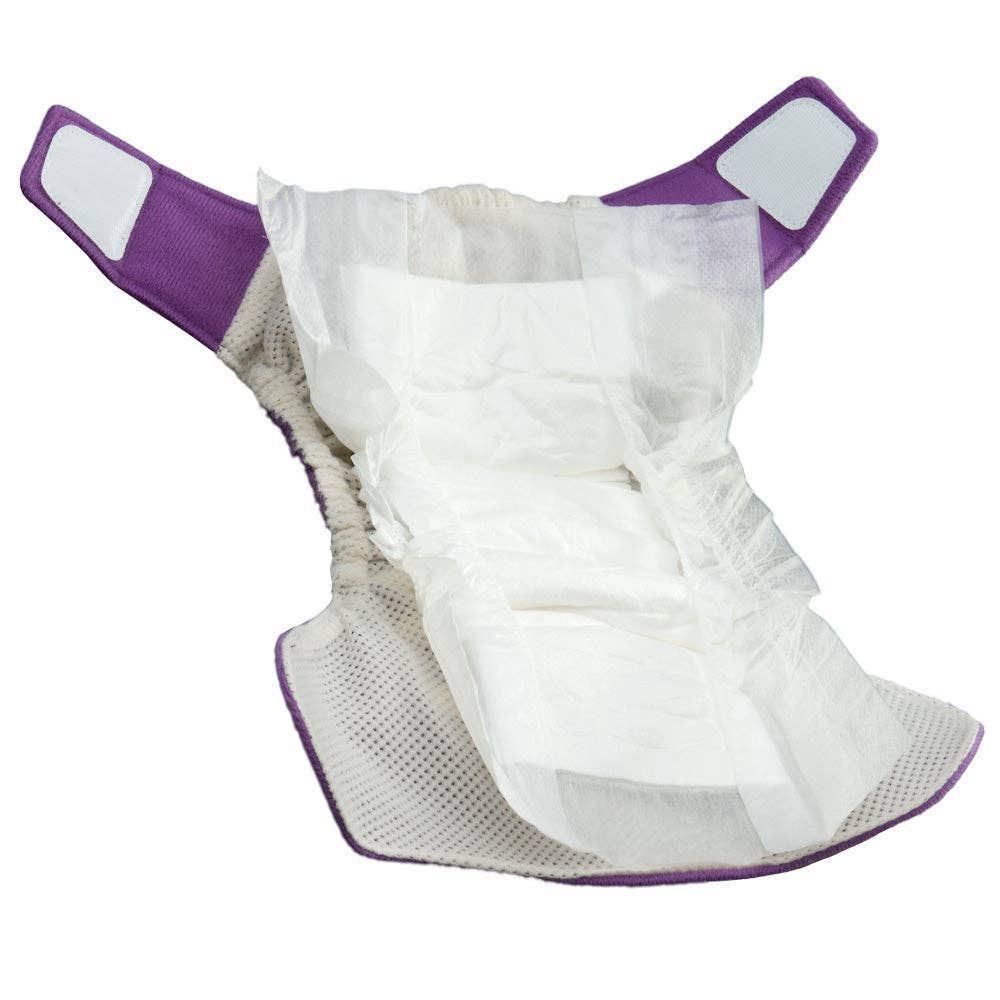GroVia Disposable BioSoaker Pad