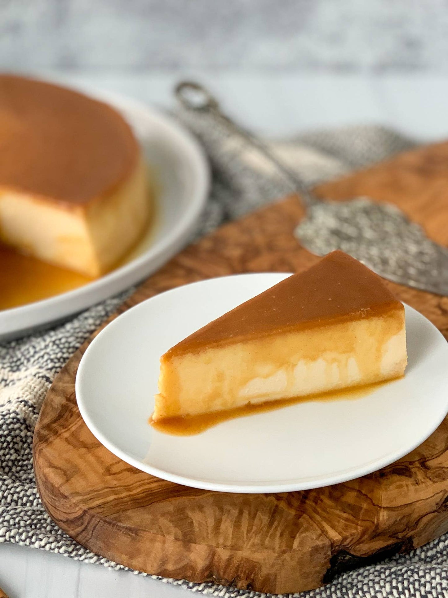 Chipotle Caramel