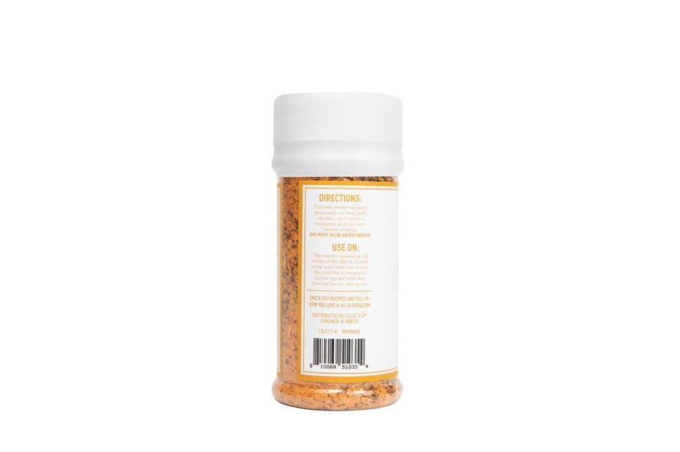 Steak Butter Seasoning ( 6.8oz)