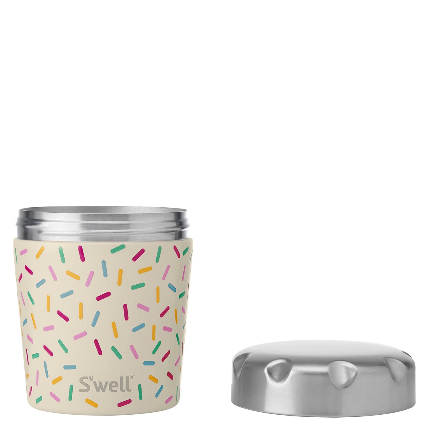 Sweet Sprinkle Ice Cream Chiller