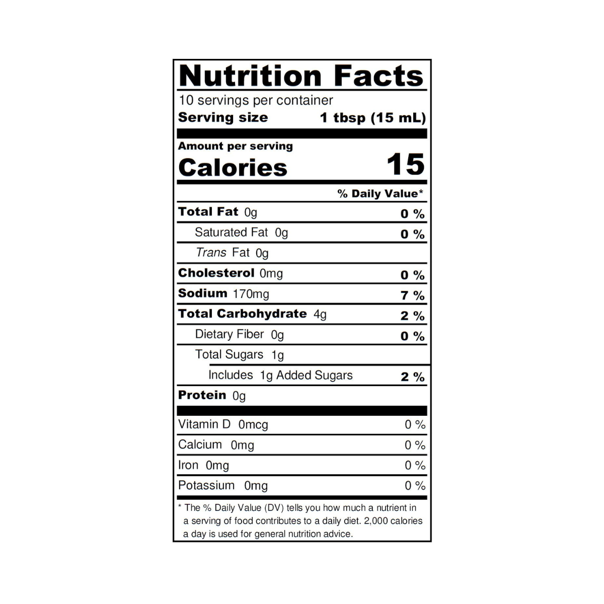 Organic Japanese Umami Ketchup, 5 floz