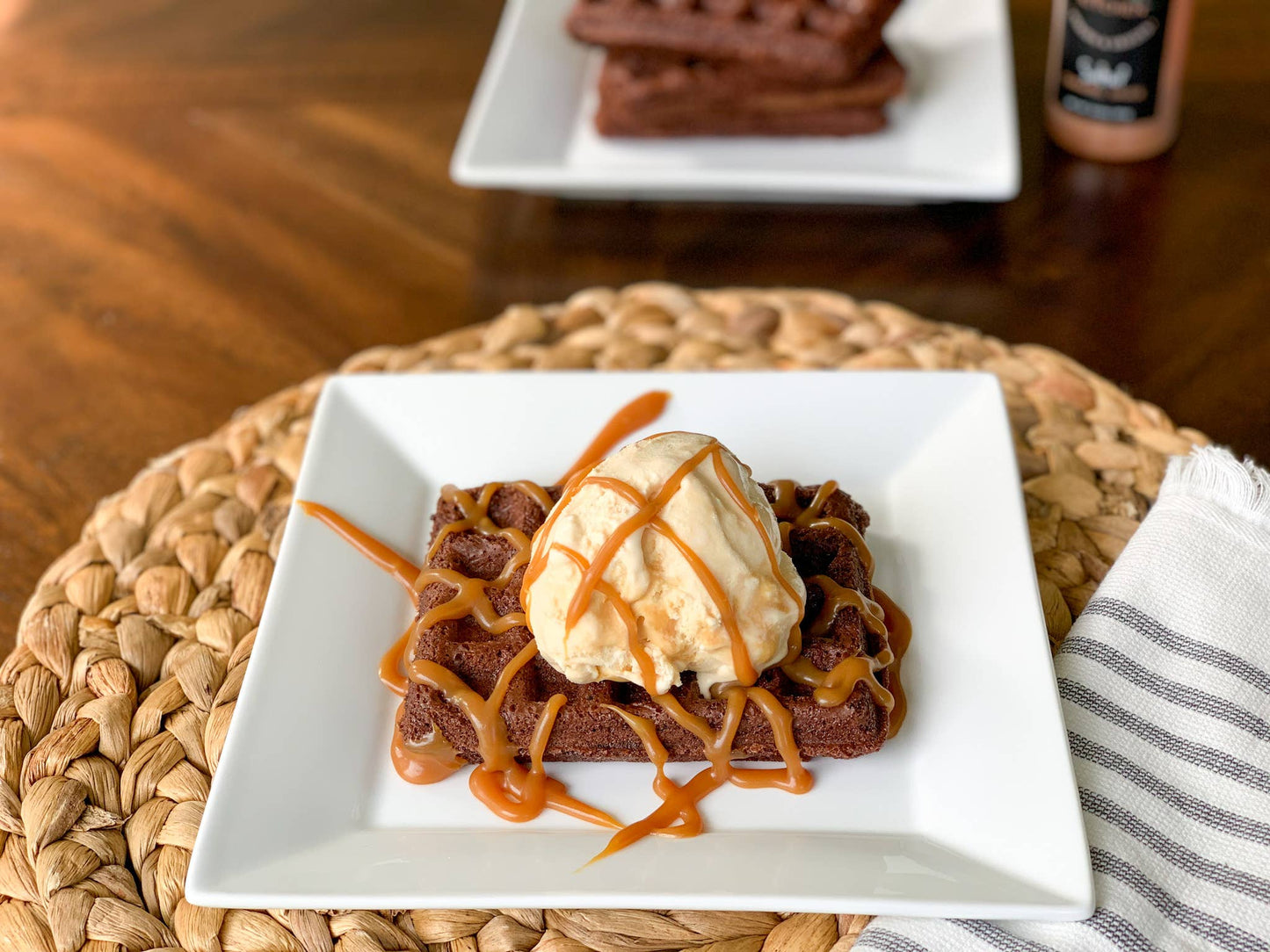 Bourbon Caramel