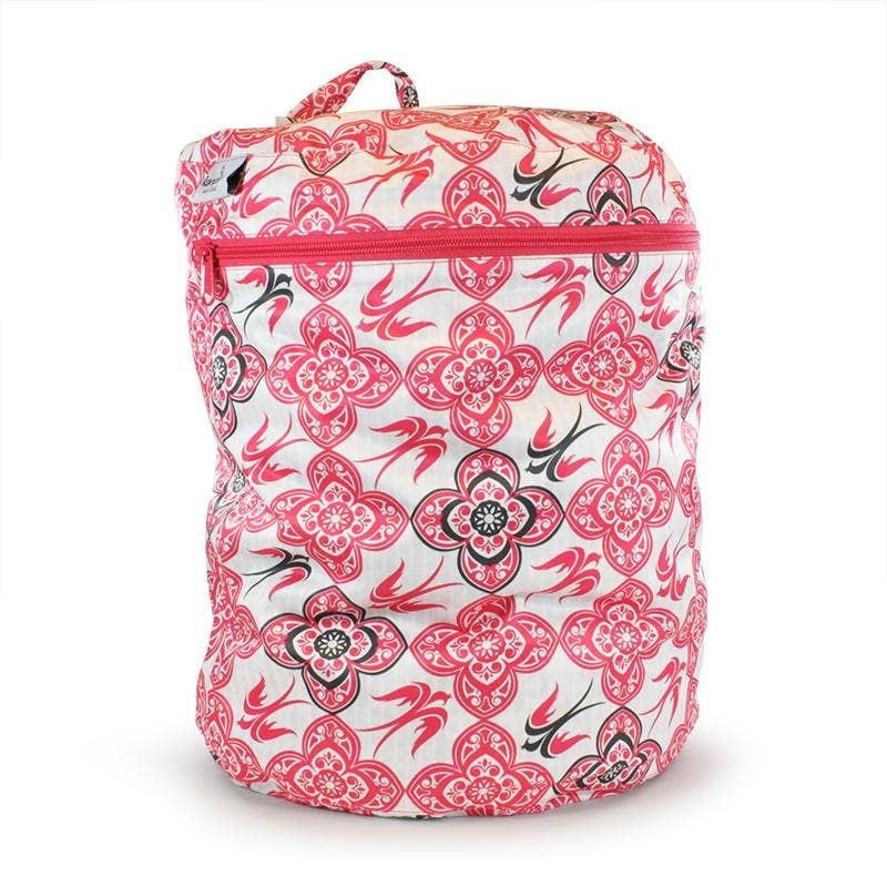 Portable Wet Bag with Heavy-Duty Zipper