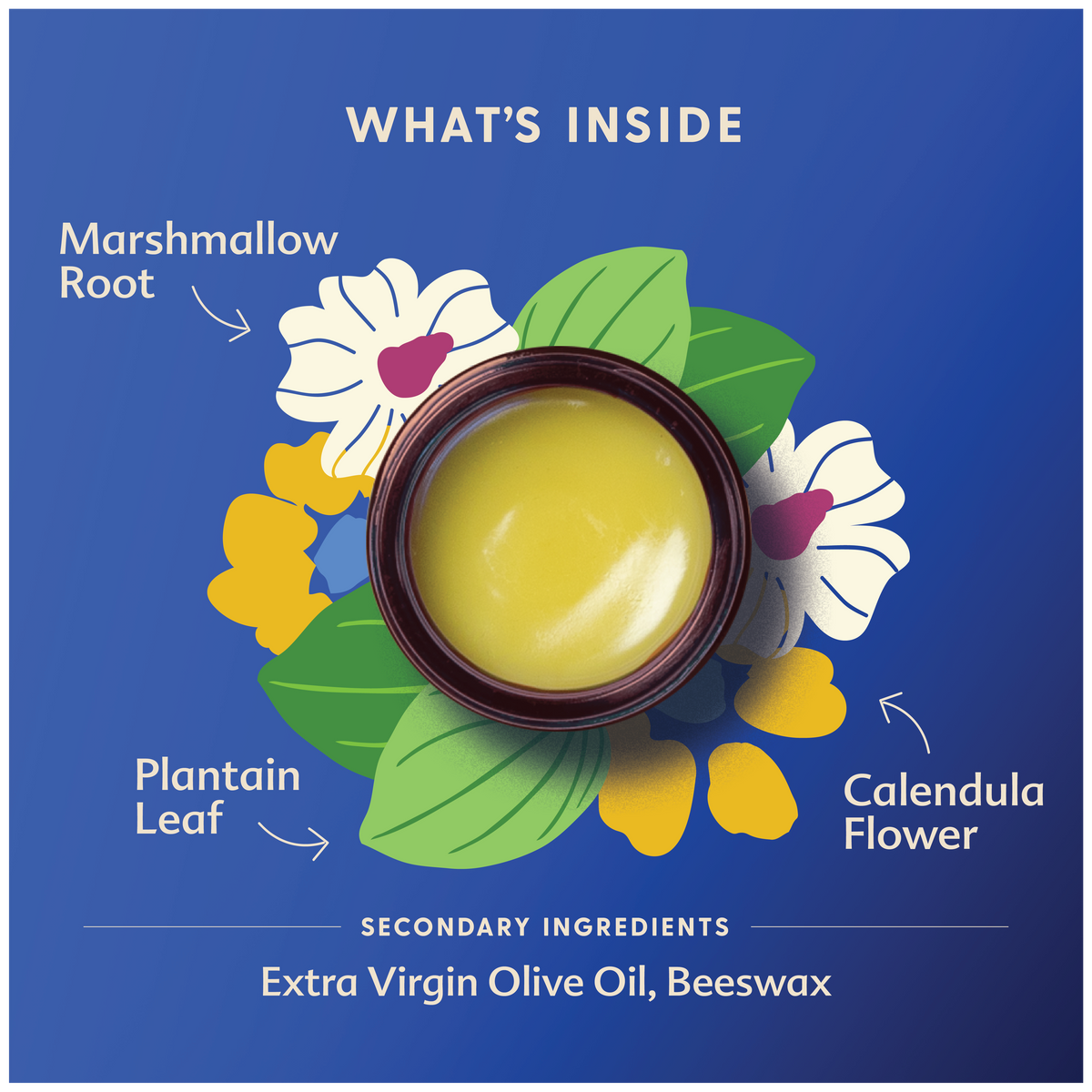 Green Salve 1oz