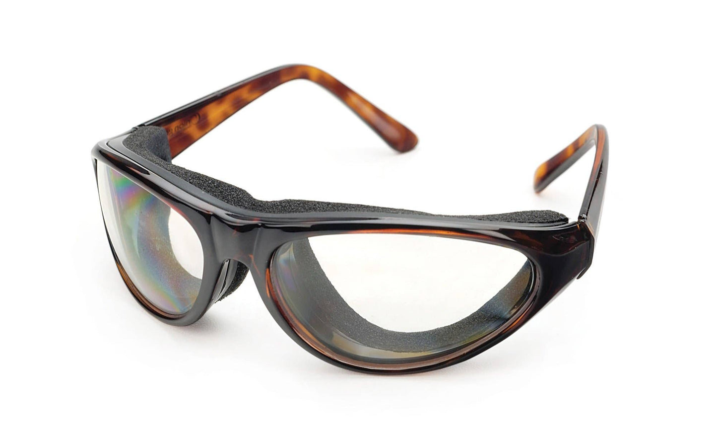 Onion Goggles - Tortoise
