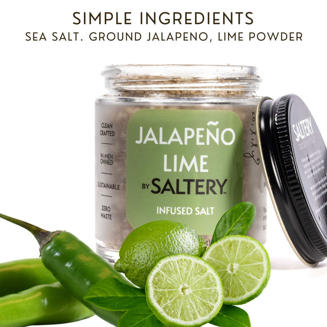 Jalapeño Lime