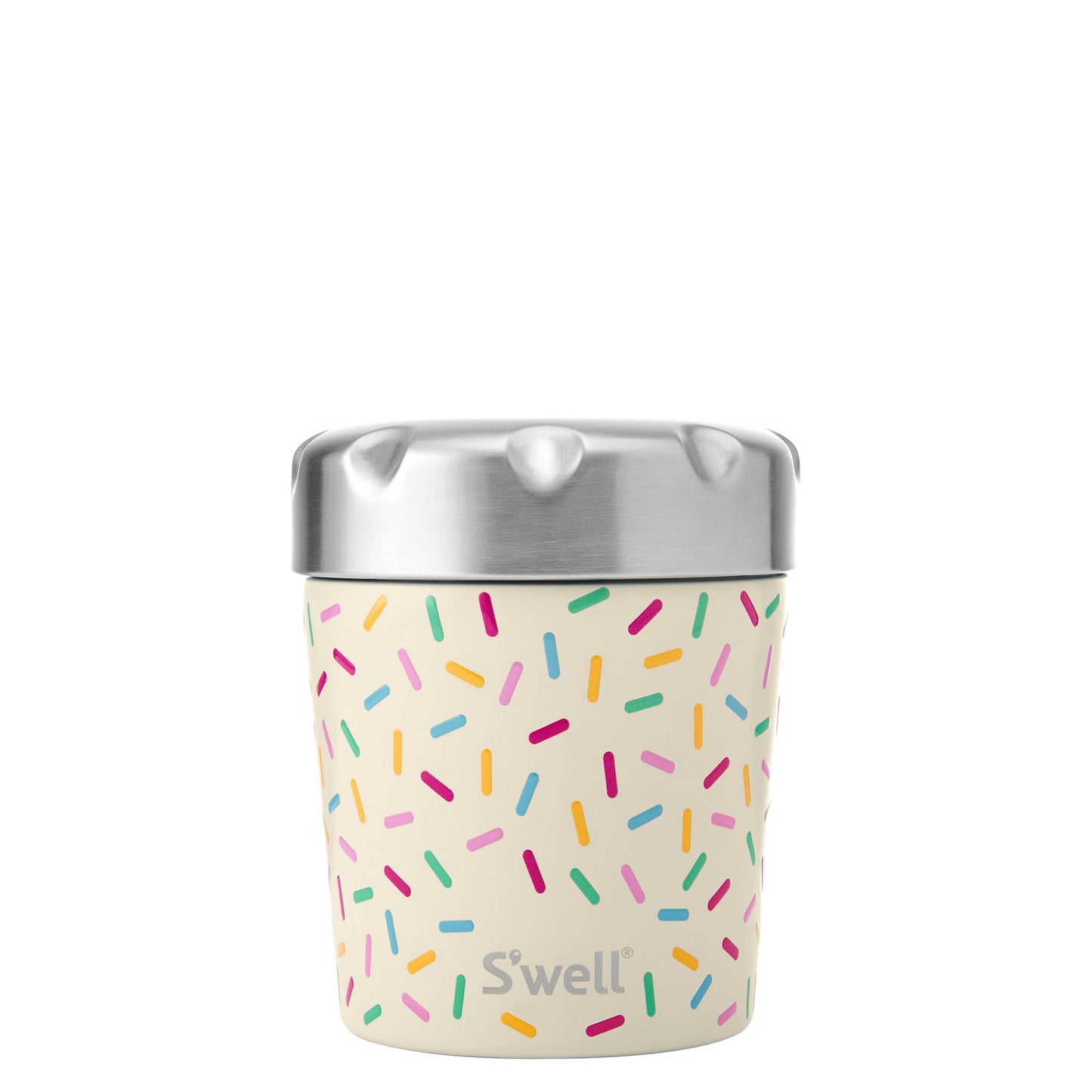 Sweet Sprinkle Ice Cream Chiller