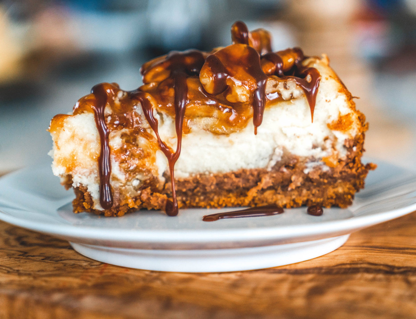 Salted Caramel