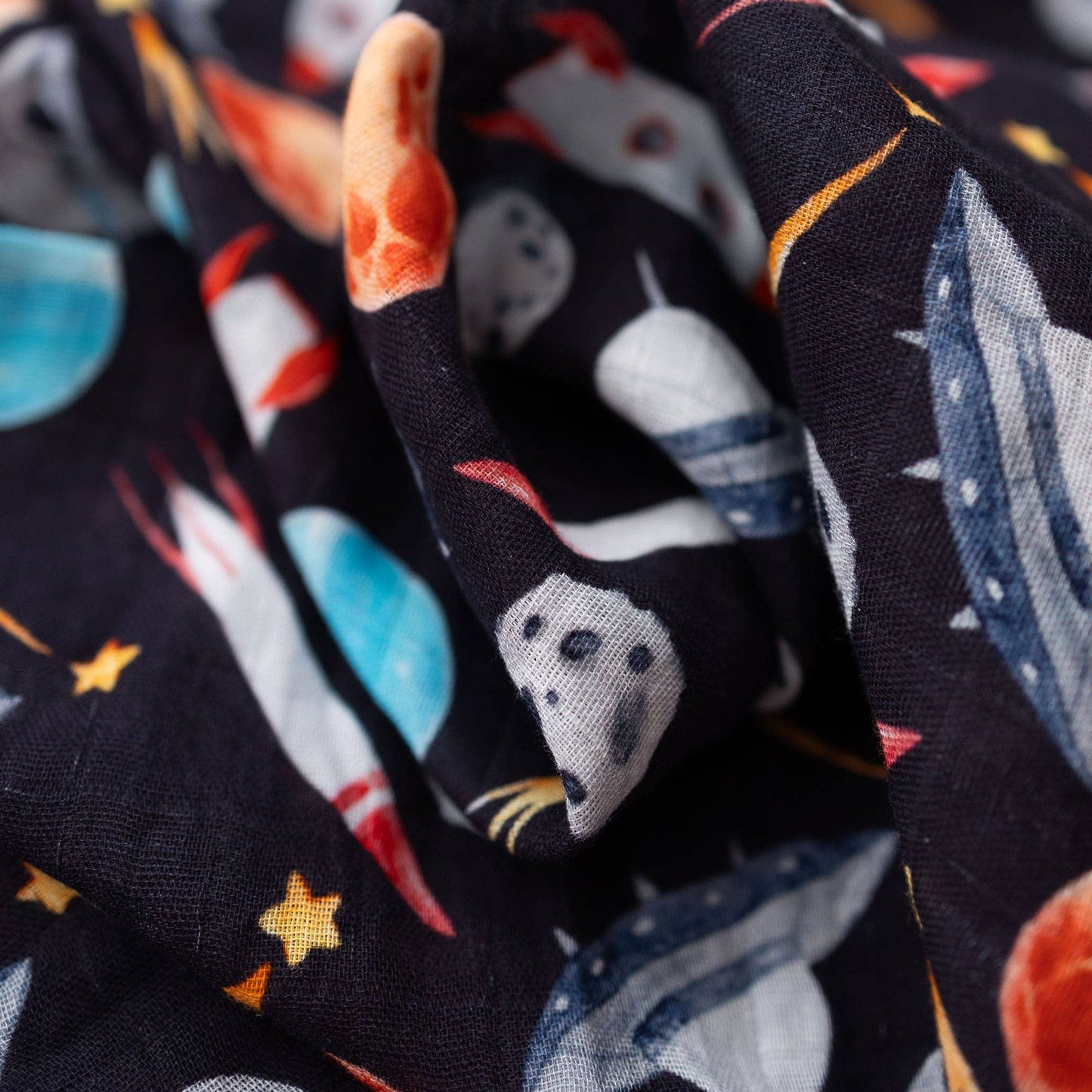 Rocket Swaddle