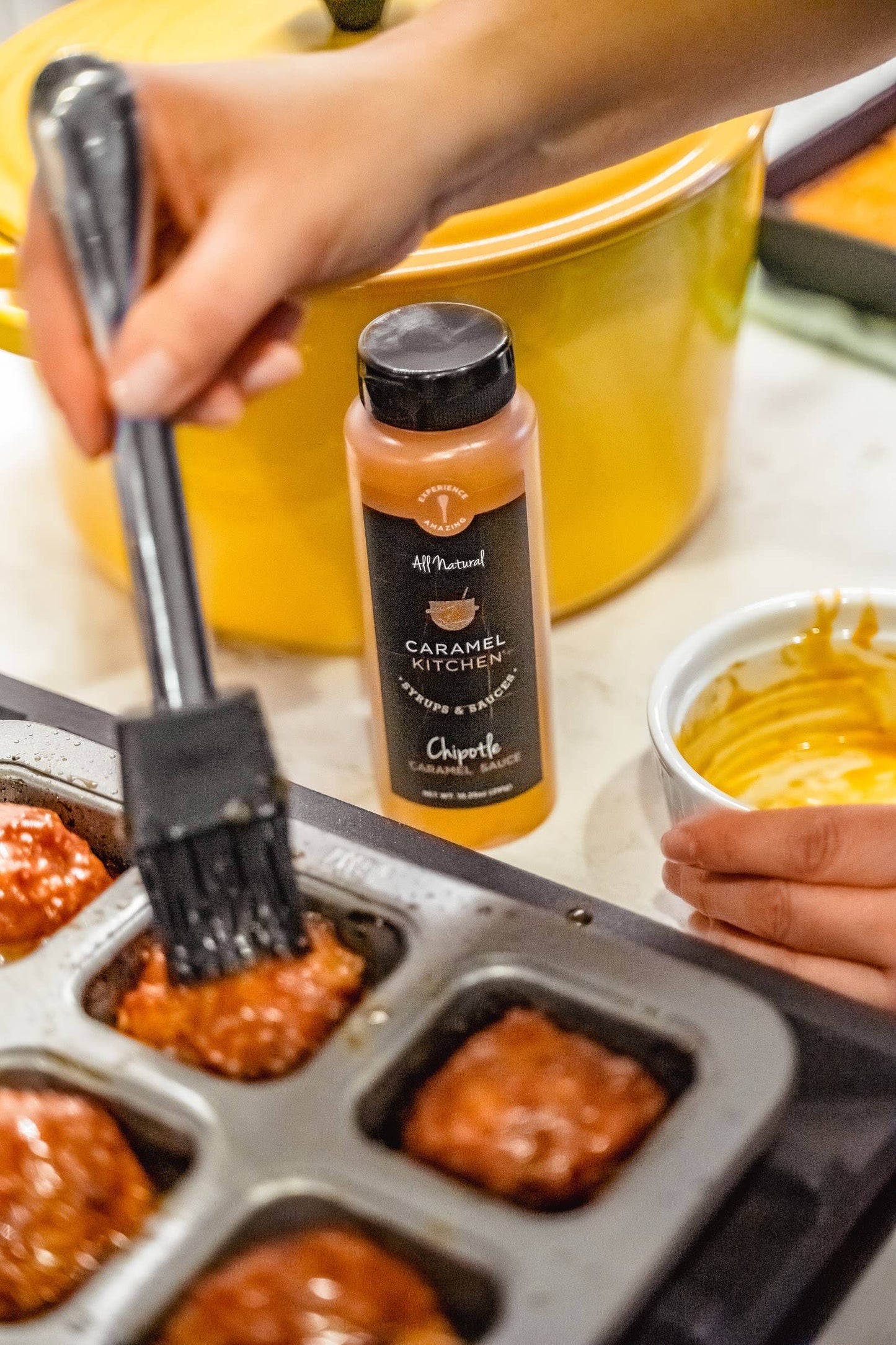 Chipotle Caramel