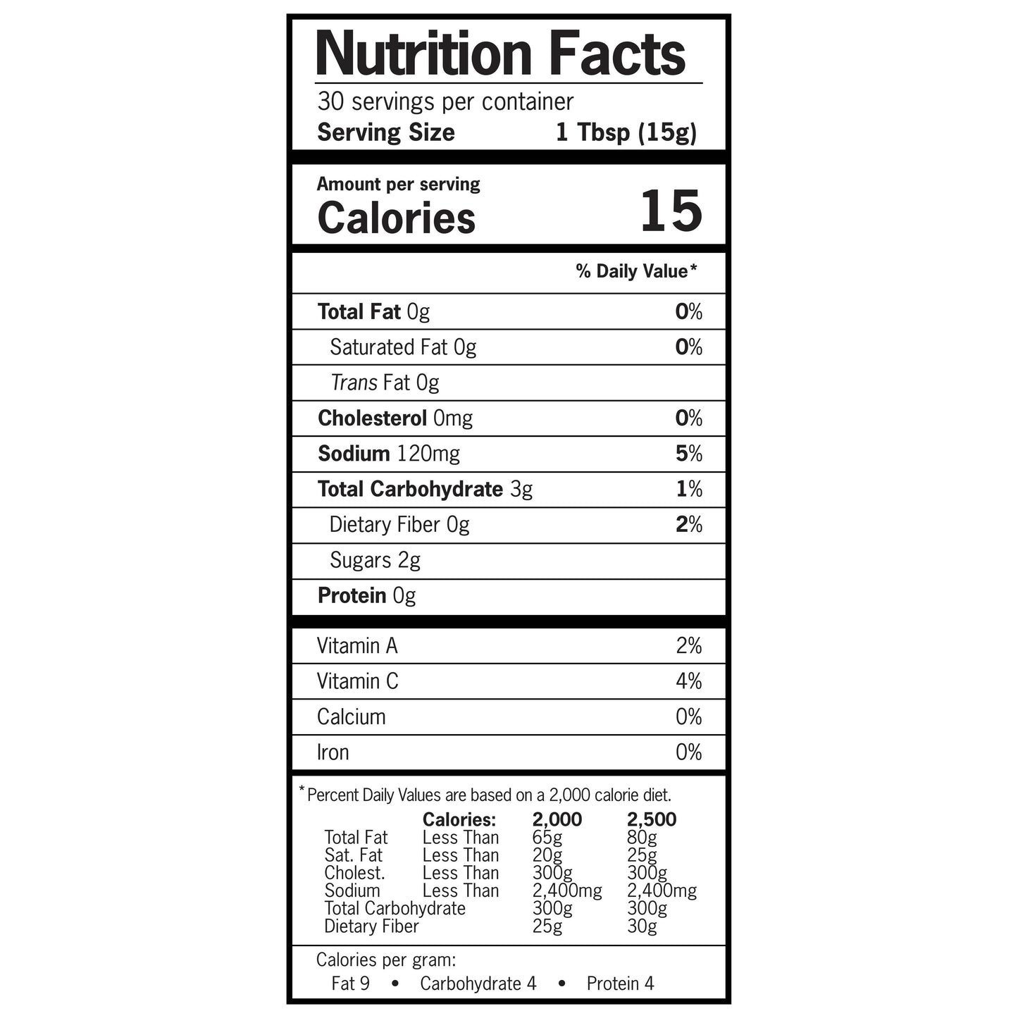Mild Chow Chow 16 oz