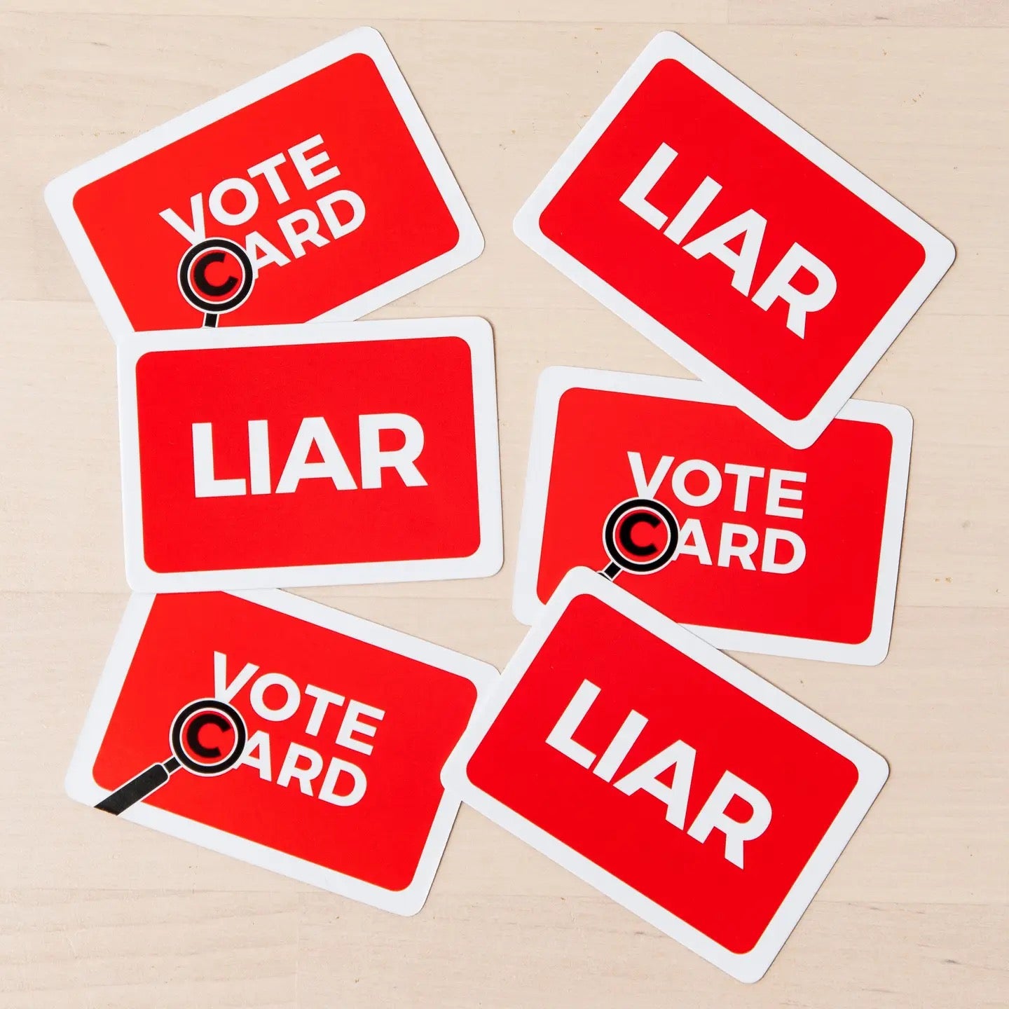 Liar Liar