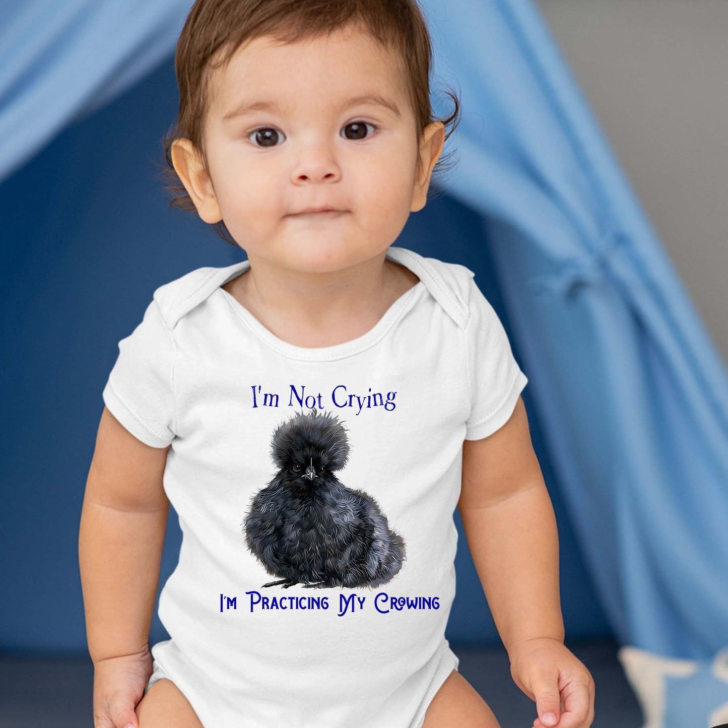 Farm Baby Onesies