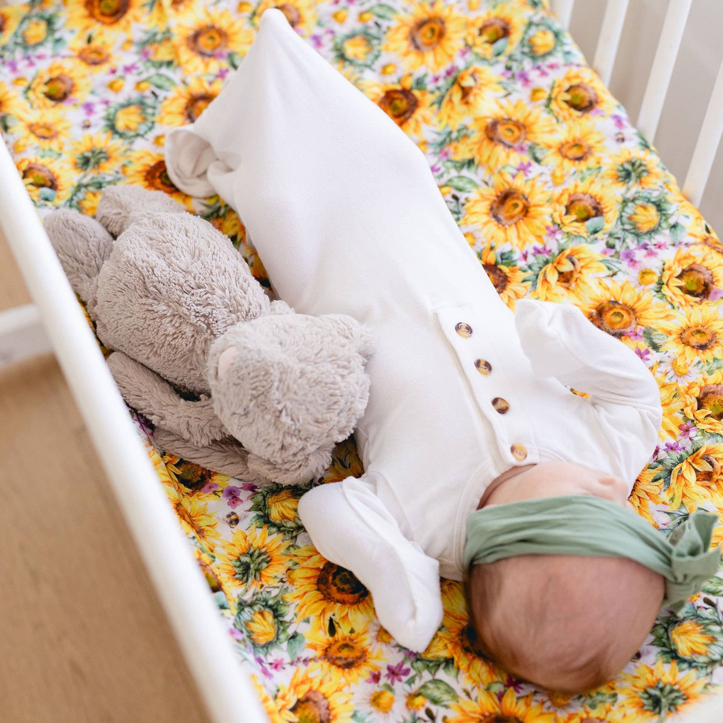 Goldie Swaddle