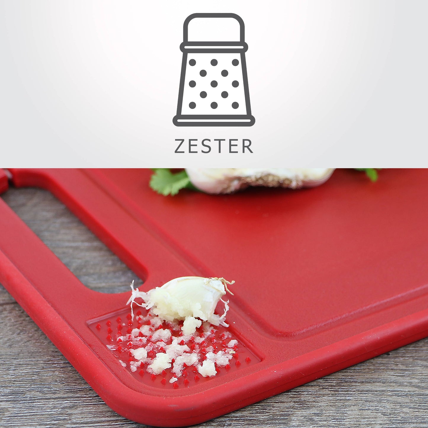 Cutting Board/Defrost Trays