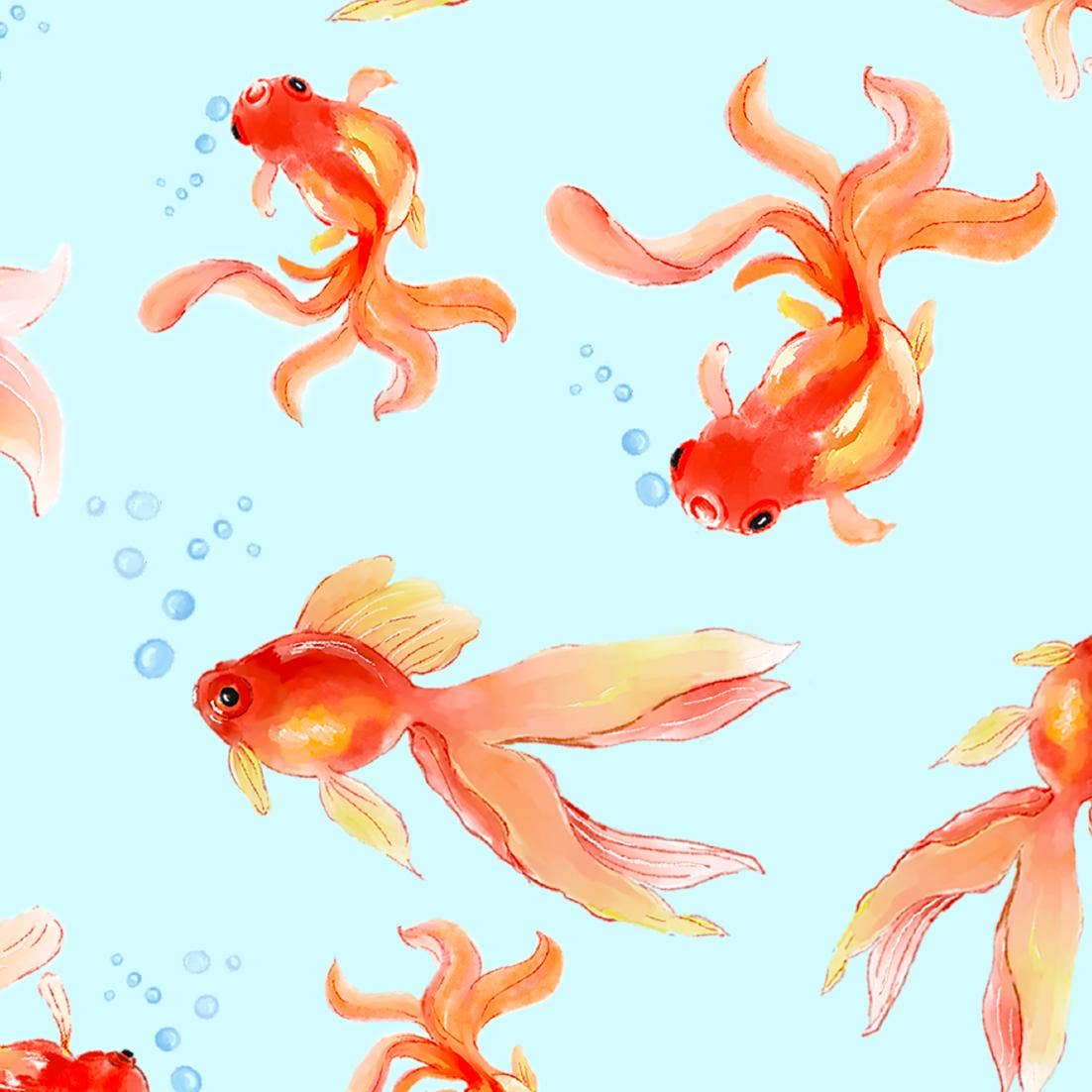 Baby Muslin Swaddle Blanket 47x47 Goldie