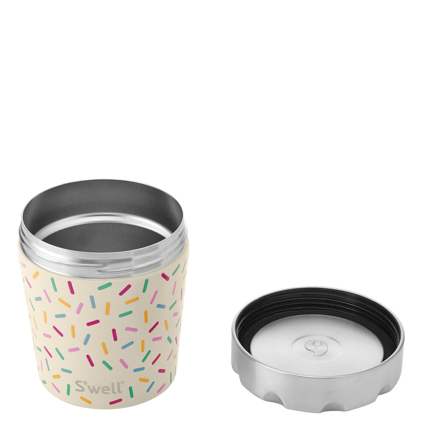 Sweet Sprinkle Ice Cream Chiller