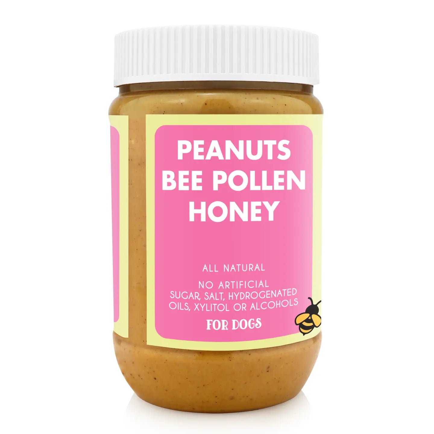 Buddy Budder Beehive Buzz