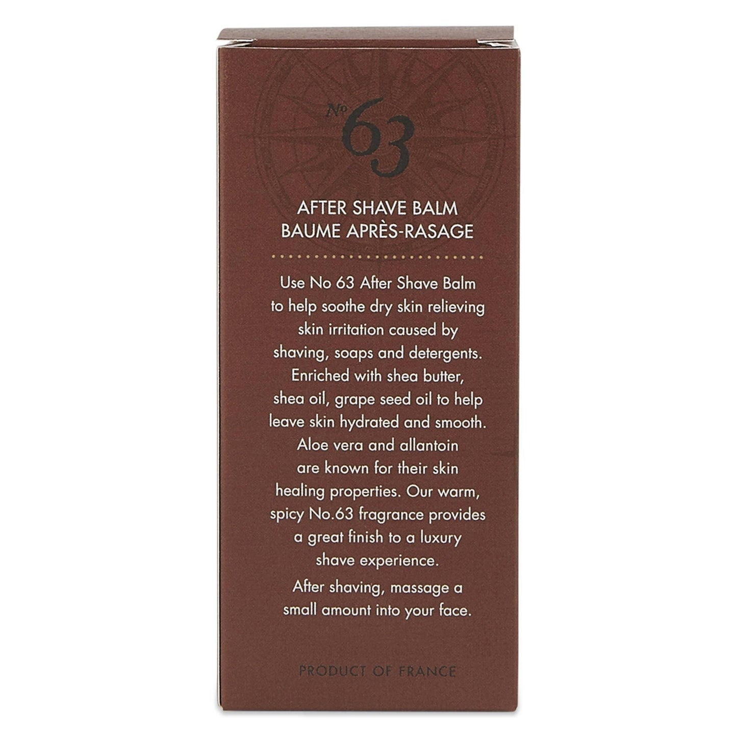 Men's 63 After Shave Balm