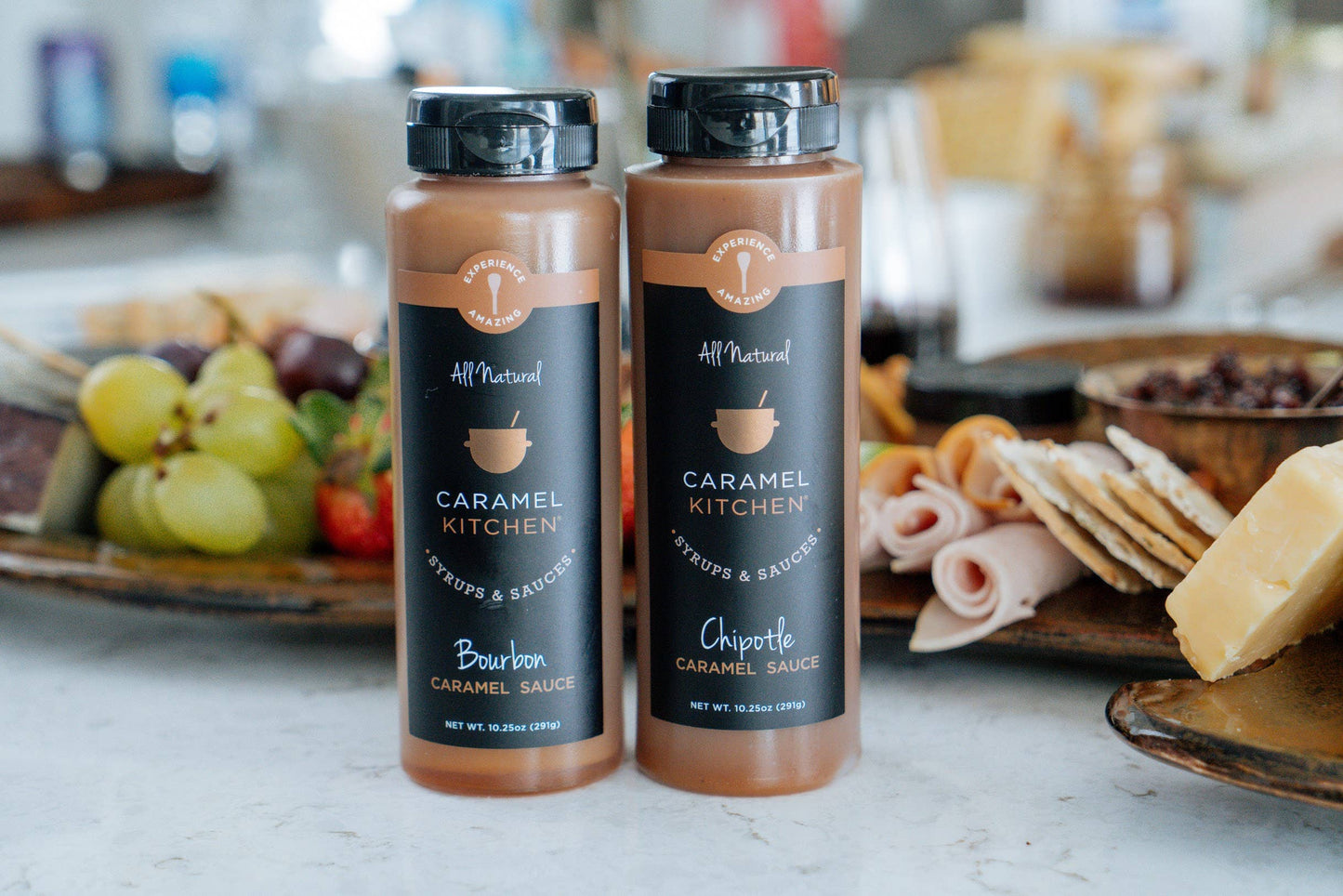 Chipotle Caramel