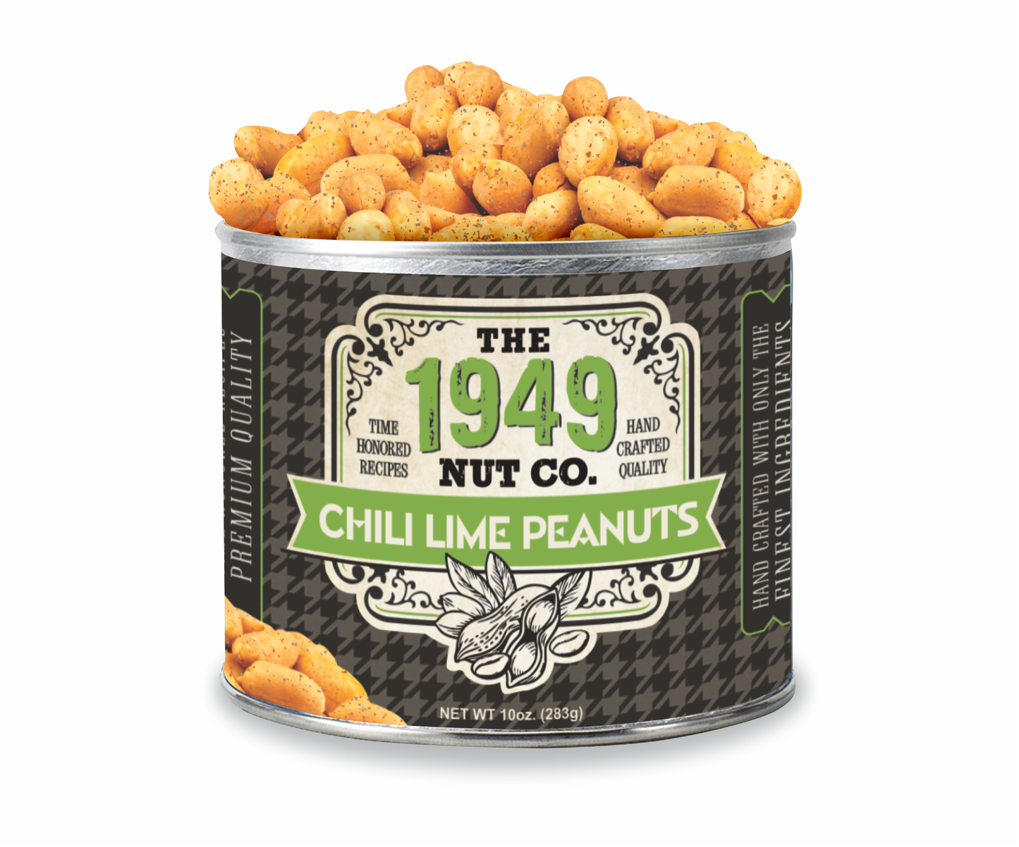 10 oz. 1949 Chili Lime