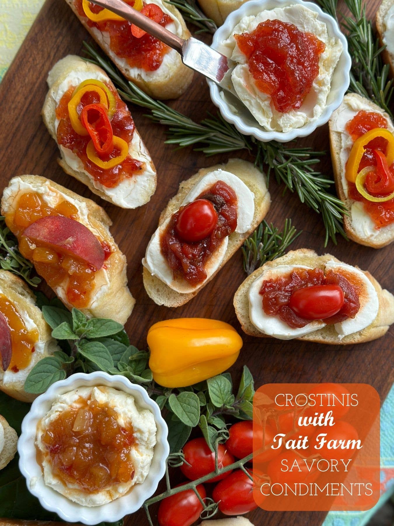 Tomato Chutney