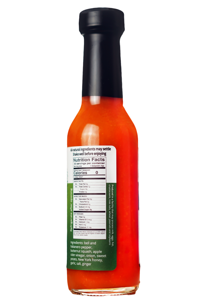 Good Karma Sauce®