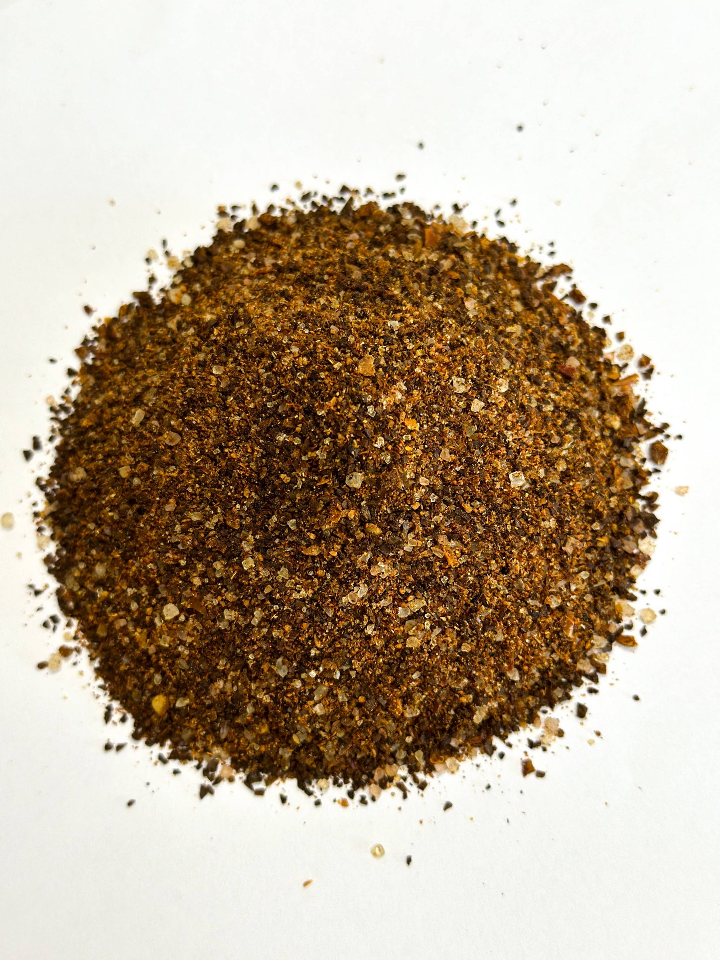 Hanapepe Smokey Coffee Rub & Seasoning