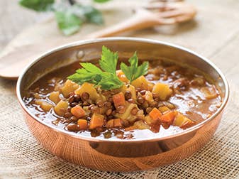 Comfort Foods