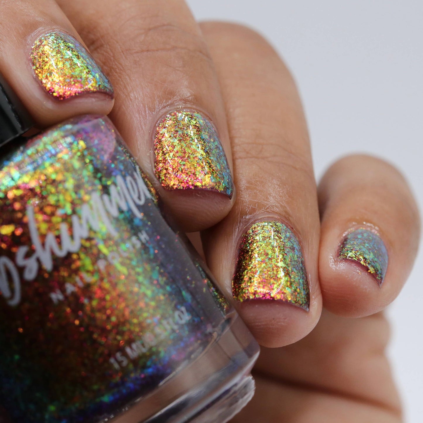 It's Fall Good Nail Polish