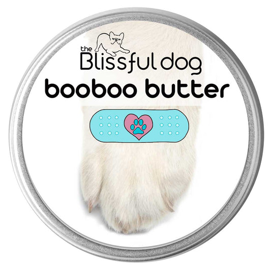 2oz Blissful Dog Boo Boo Butter