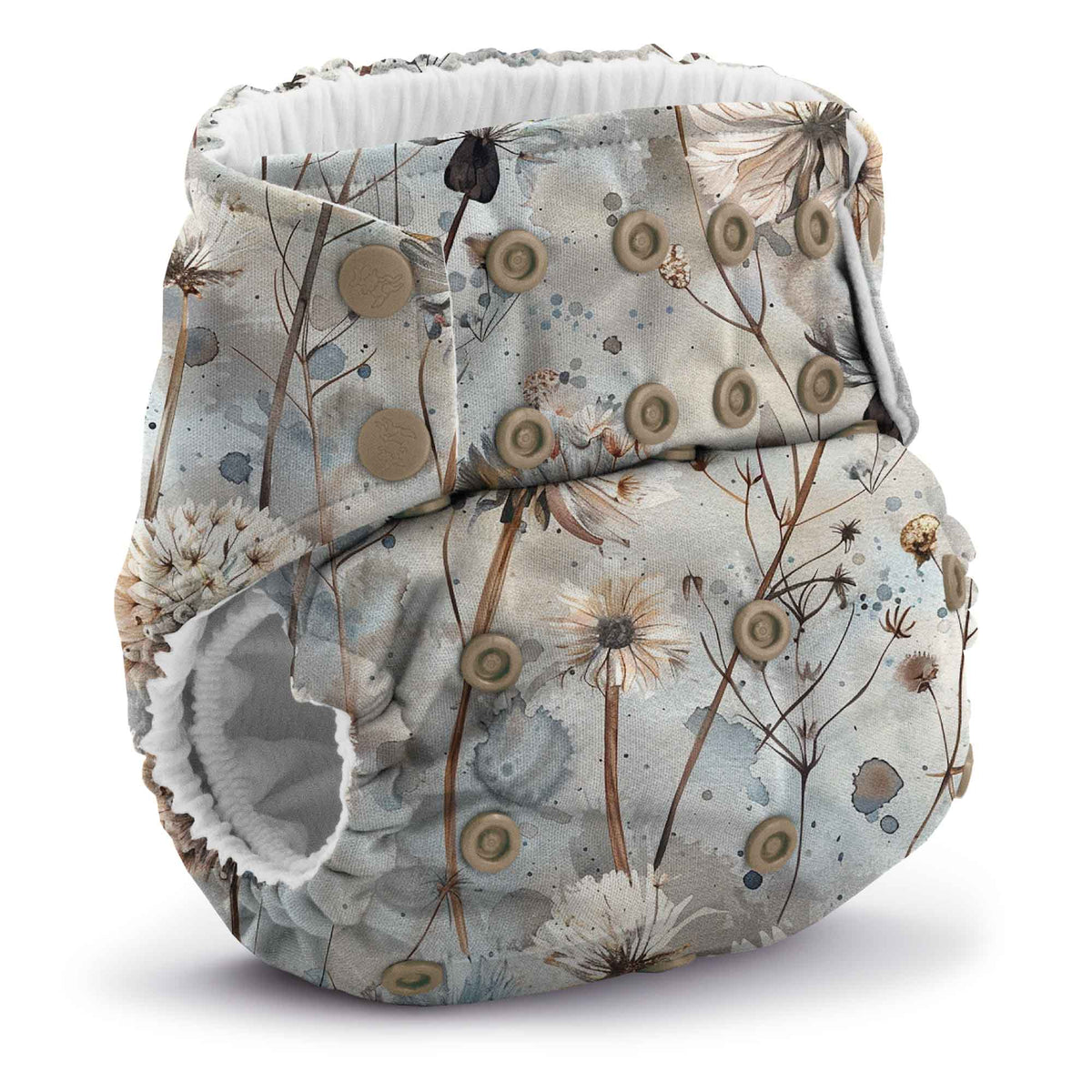Rumparooz G3 AWJ One Size Pocket Cloth Diaper
