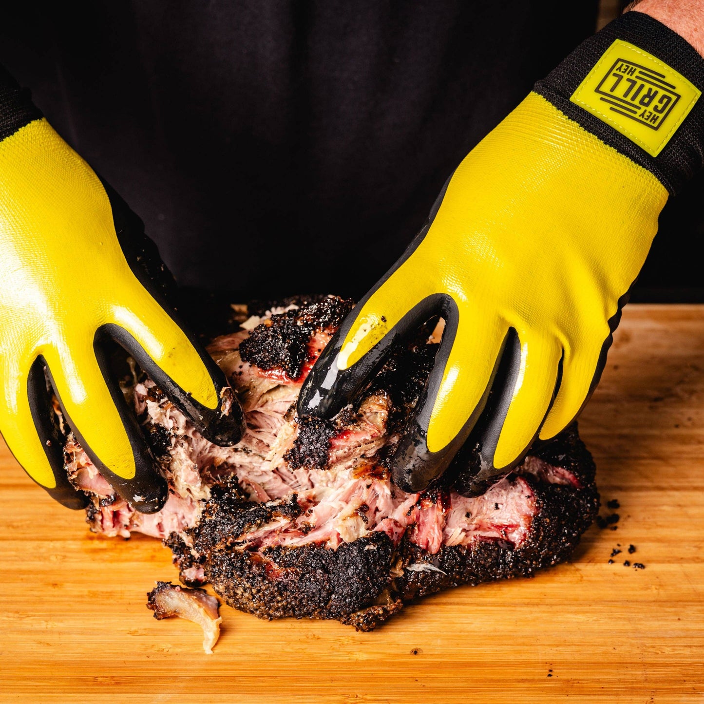 Pitmaster Gloves