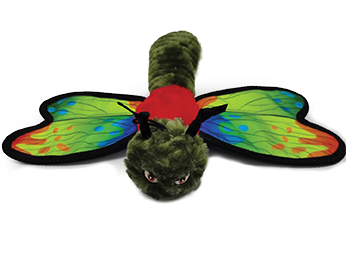 Ruffian Flyer Dragonfly