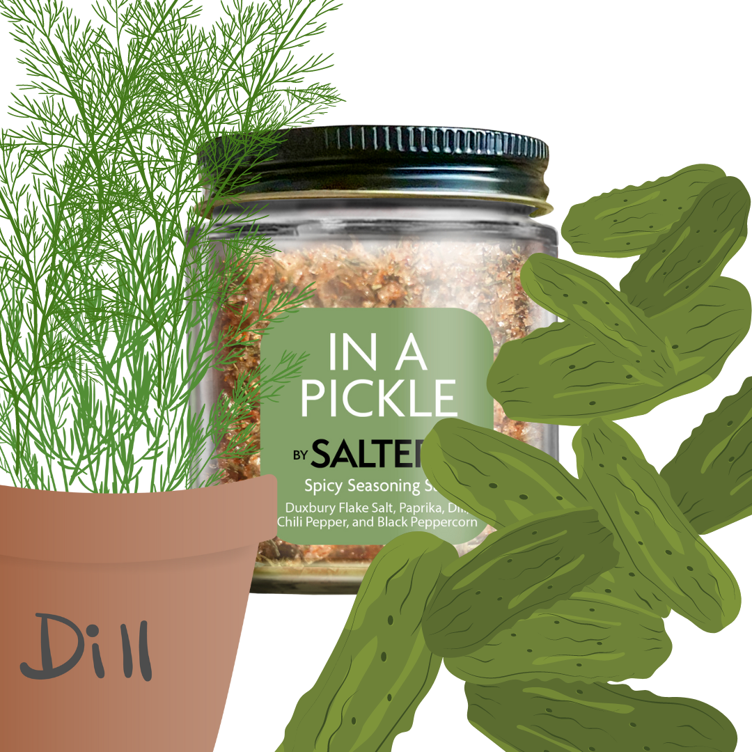 In a Pickle