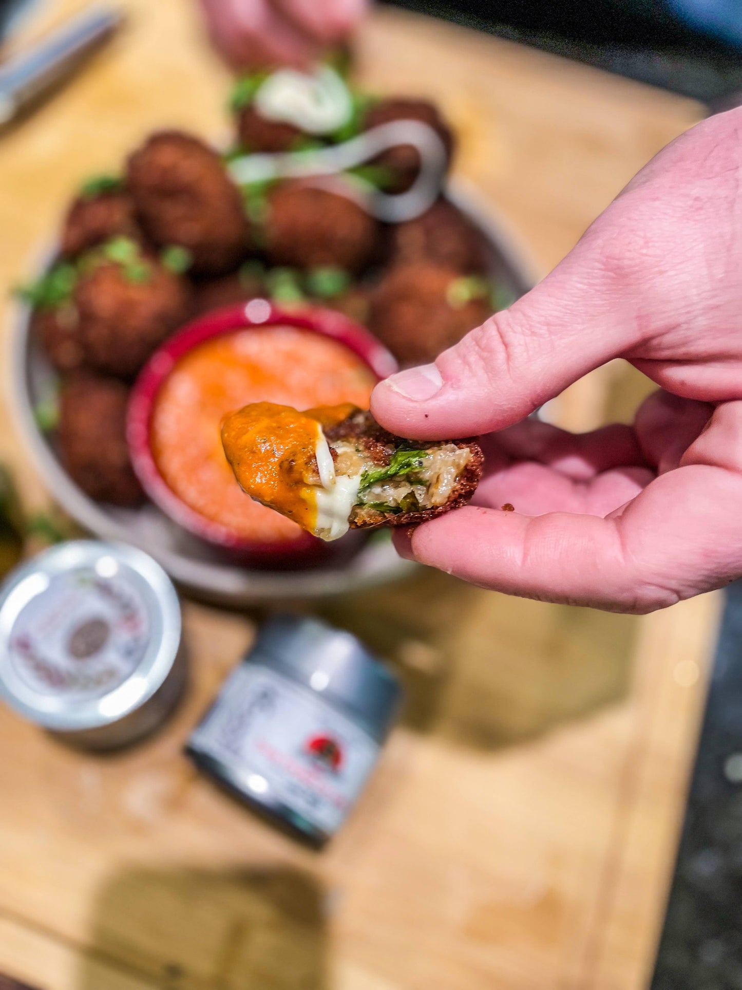 Taste of Tuscany Seasoning
