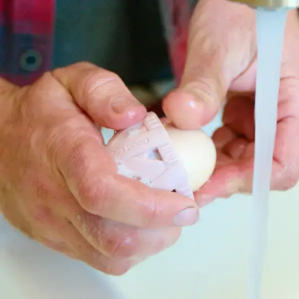 GoodEgg Brush - The Original Egg Brush™ Size S