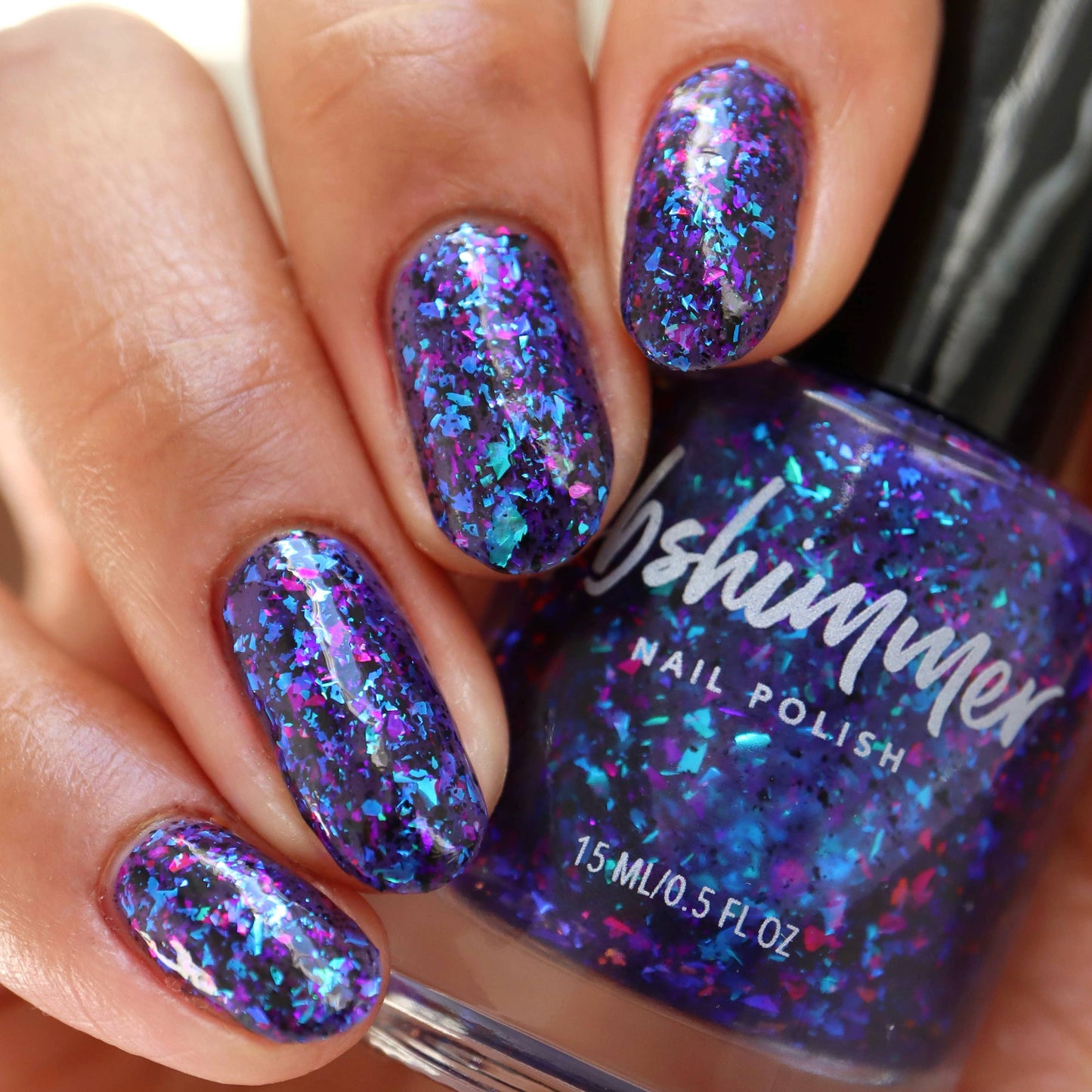 Get Your Knit Together Nail Polish
