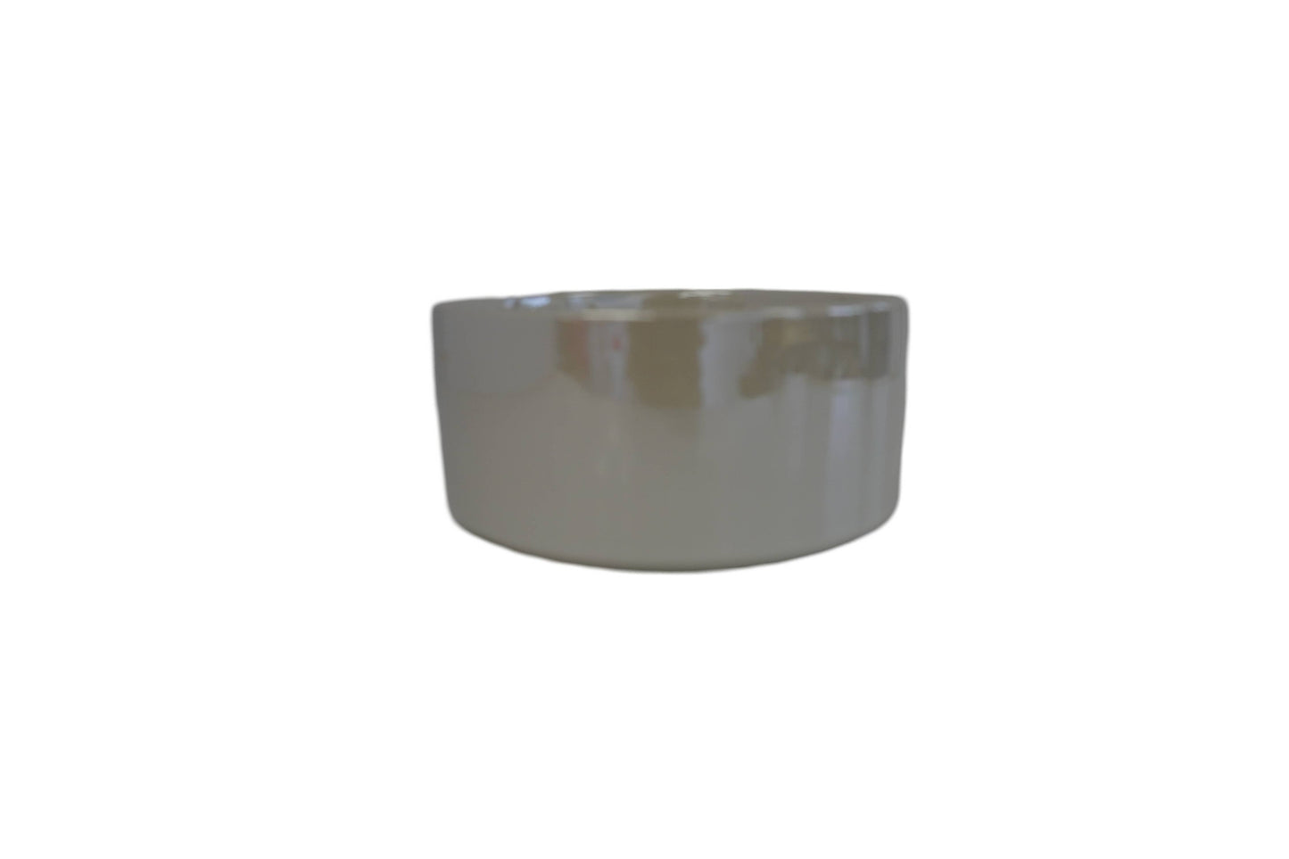 Luigi Luxe Dog Bowl