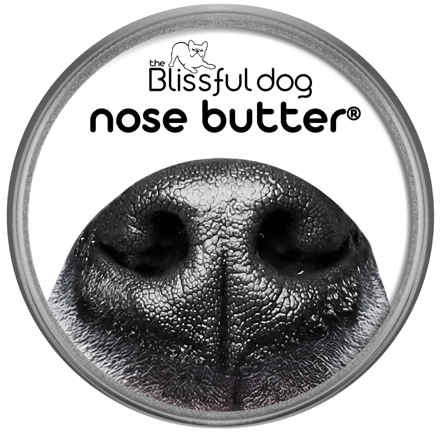 2oz Blissful Dog Nose Butter