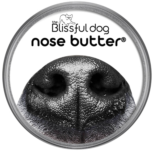 2oz Blissful Dog Nose Butter