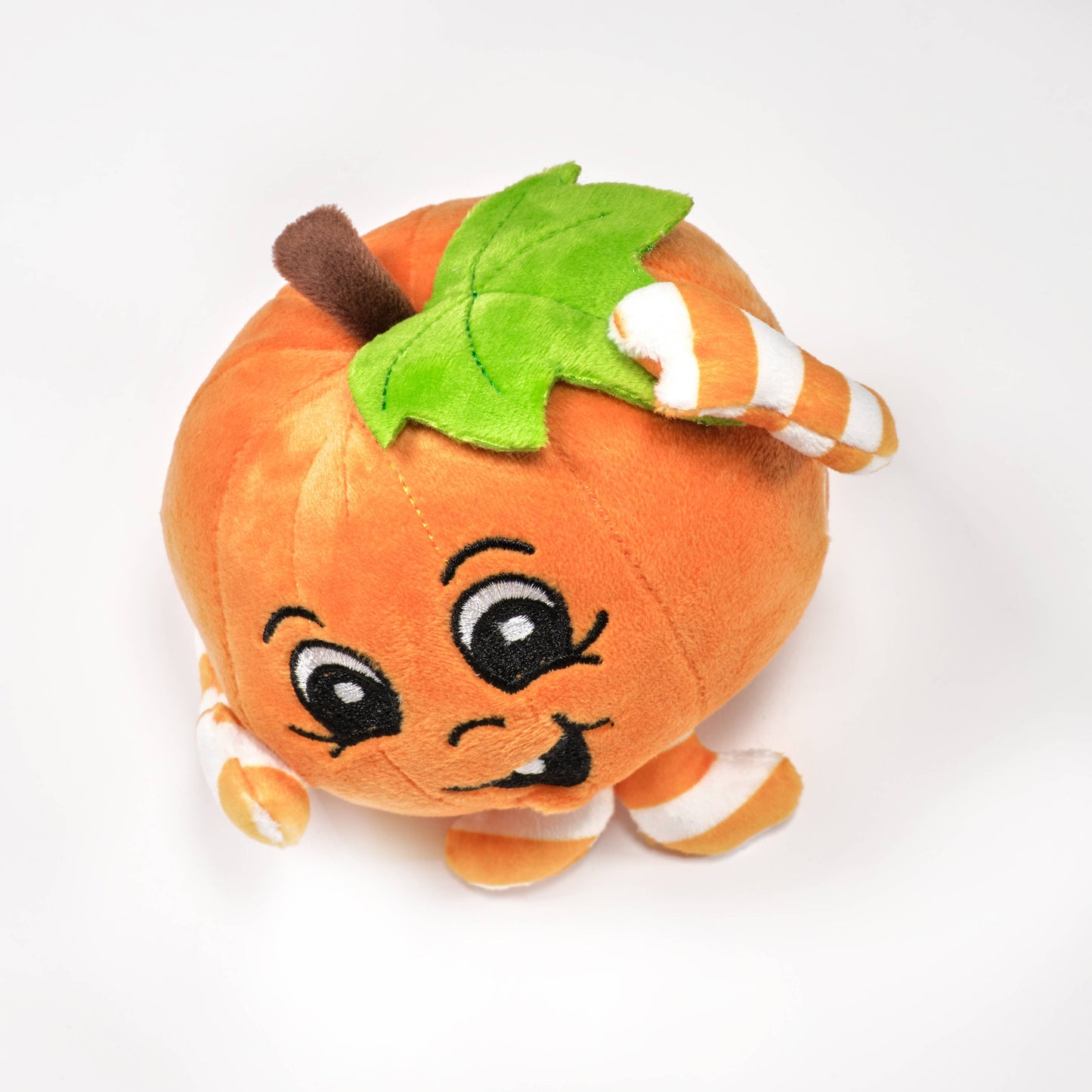 Carver the Pumpkin