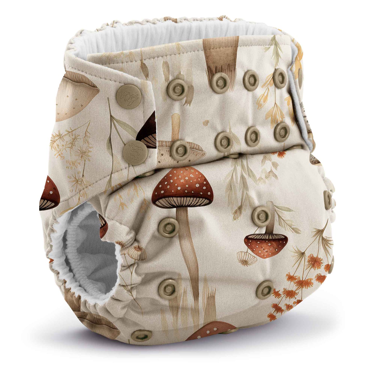 Rumparooz G3 AWJ One Size Pocket Cloth Diaper