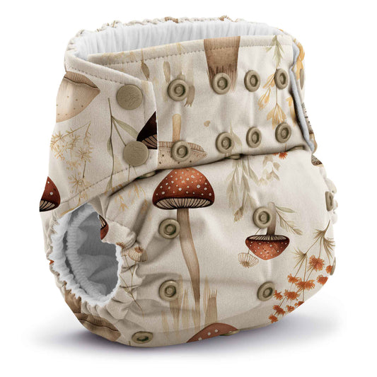 Rumparooz G3 AWJ One Size Pocket Cloth Diaper