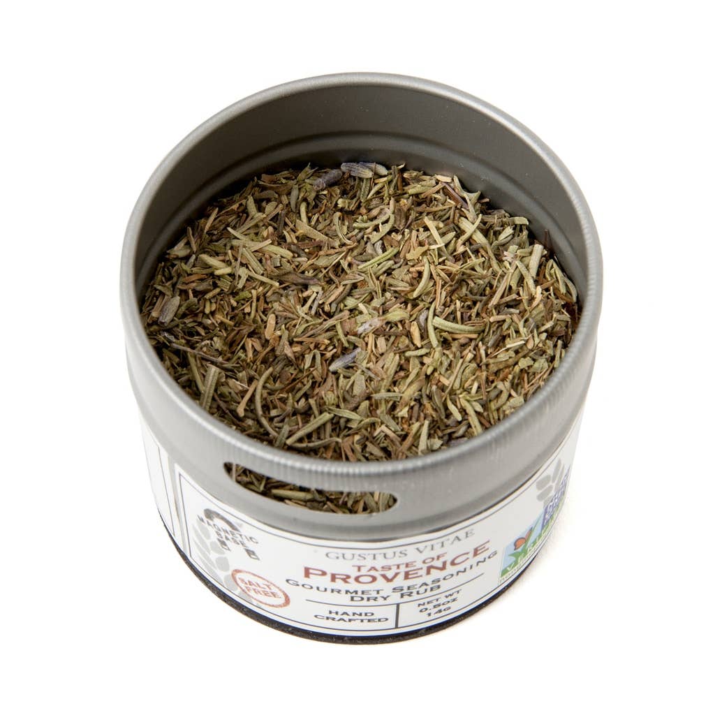 Taste of Provence Seasoning