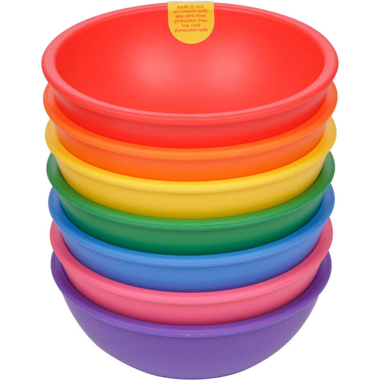 Lollaland Mealtime Bowl - Sold Individually